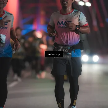 Runner Photo 6267071