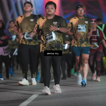 Runner Photo 6267074