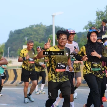 Runner Photo 6267078