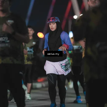 Runner Photo 6267081