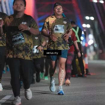 Runner Photo 6267084