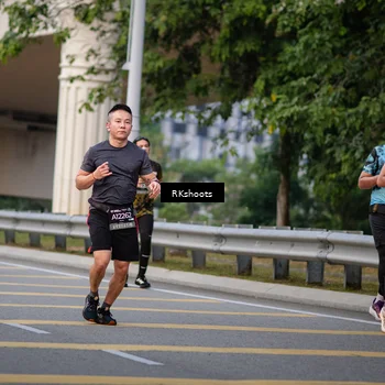 Runner Photo 6267085