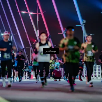 Runner Photo 6267093