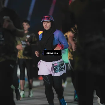 Runner Photo 6267094