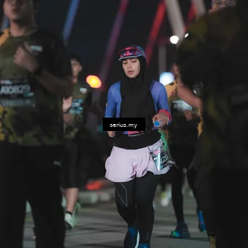Runner Photo 6267096