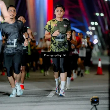 Runner Photo 6267099