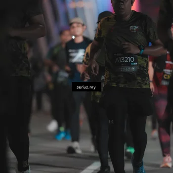 Runner Photo 6267100