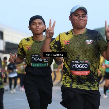 Runner Photo 6267102