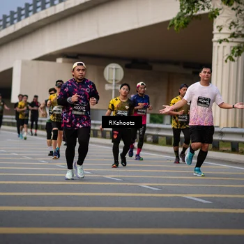 Runner Photo 6267105