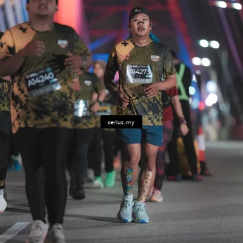 Runner Photo 6267108