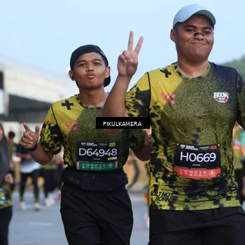 Runner Photo 6267109