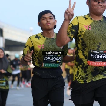 Runner Photo 6267111