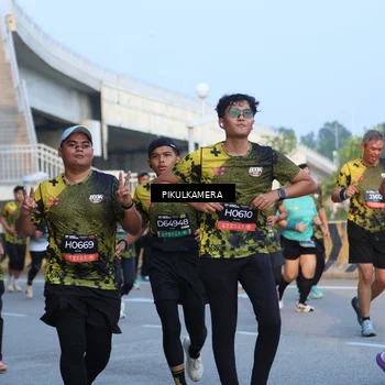 Runner Photo 6267112