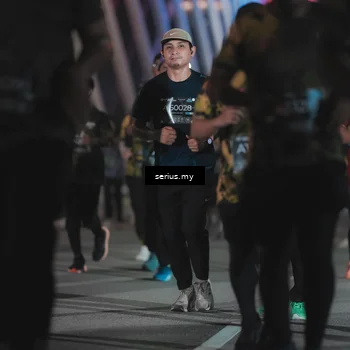 Runner Photo 6267116
