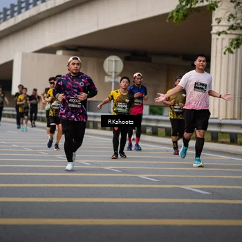 Runner Photo 6267124