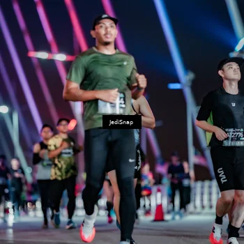 Runner Photo 6267126