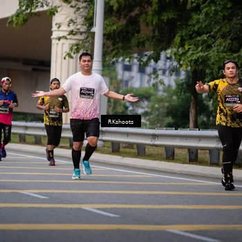 Runner Photo 6267141