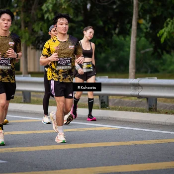 Runner Photo 6267144