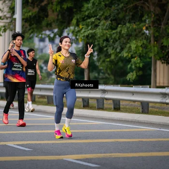 Runner Photo 6267151
