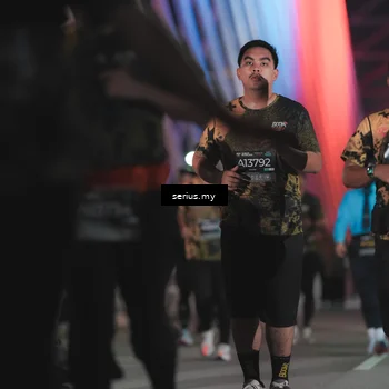 Runner Photo 6267160