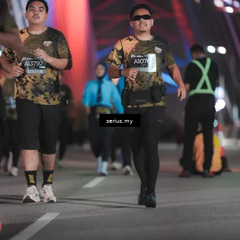 Runner Photo 6267162