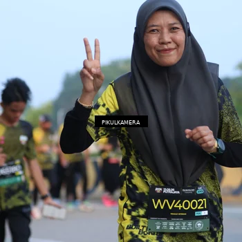 Runner Photo 6267164