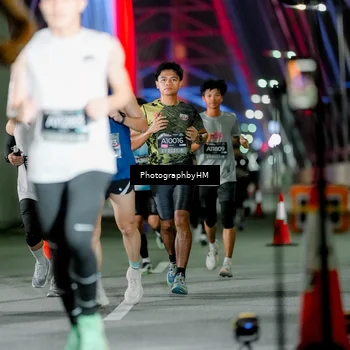 Runner Photo 6267167