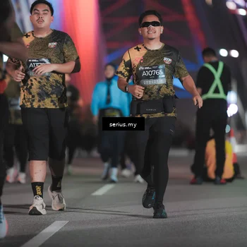 Runner Photo 6267169
