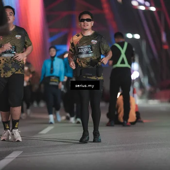 Runner Photo 6267170