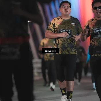 Runner Photo 6267175