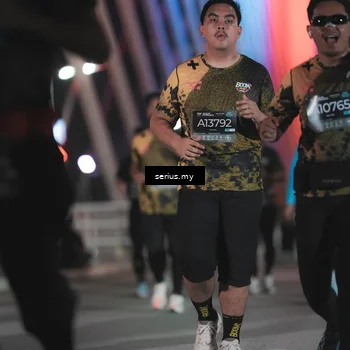 Runner Photo 6267189