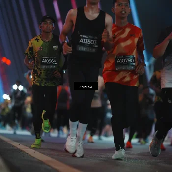 Runner Photo 6267194