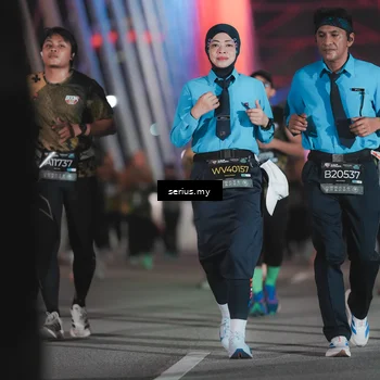 Runner Photo 6267205