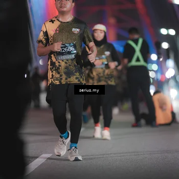 Runner Photo 6267244