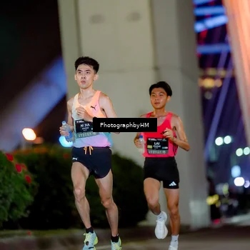 Runner Photo 6267252