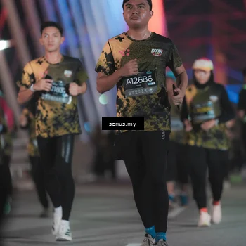 Runner Photo 6267259