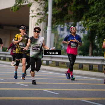 Runner Photo 6267272
