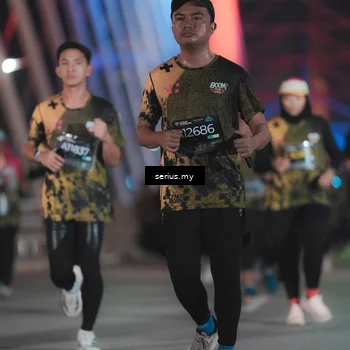 Runner Photo 6267274
