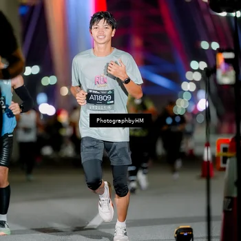 Runner Photo 6267278