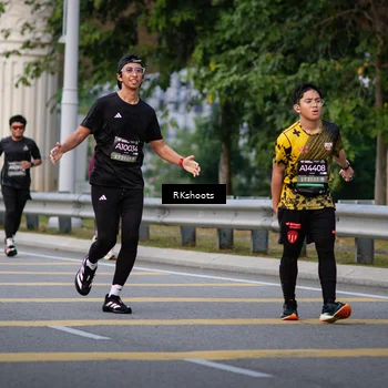 Runner Photo 6267281