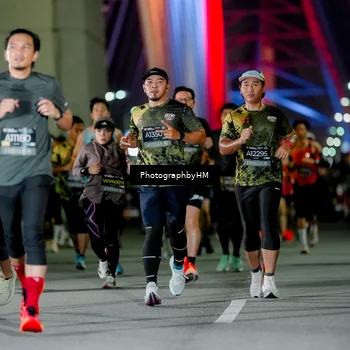 Runner Photo 6267284