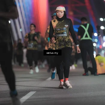 Runner Photo 6267288