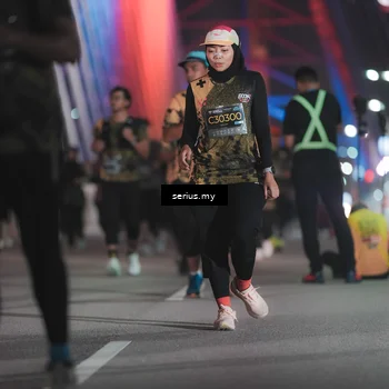 Runner Photo 6267290