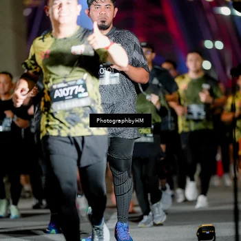 Runner Photo 6267296