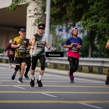 Runner Photo 6267300