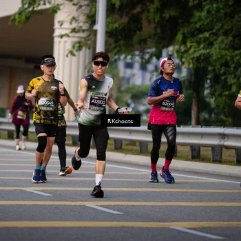 Runner Photo 6267303