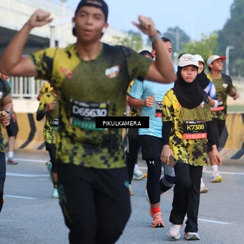 Runner Photo 6267307