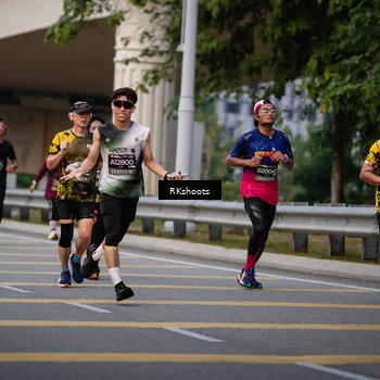 Runner Photo 6267309