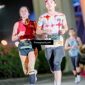 Runner Photo 6267314
