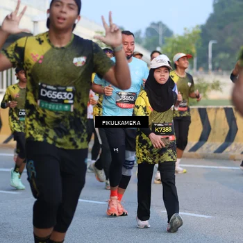 Runner Photo 6267316
